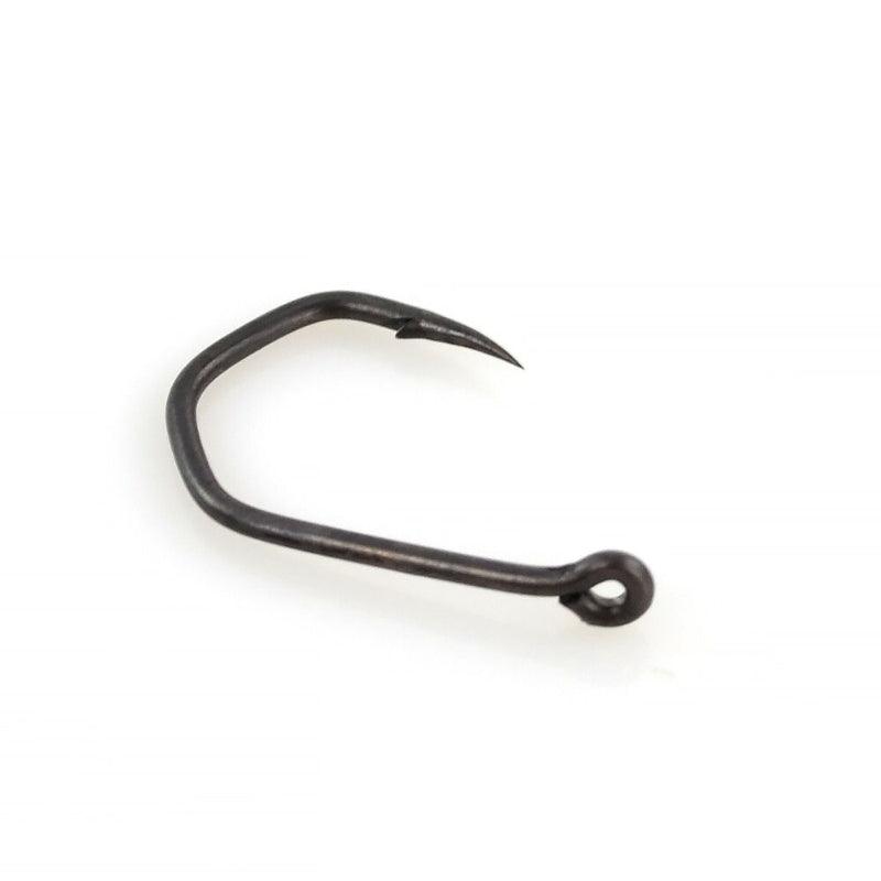 Carp Fishing Barbed Pinpoint Claw Hooks-USA Fish Bait