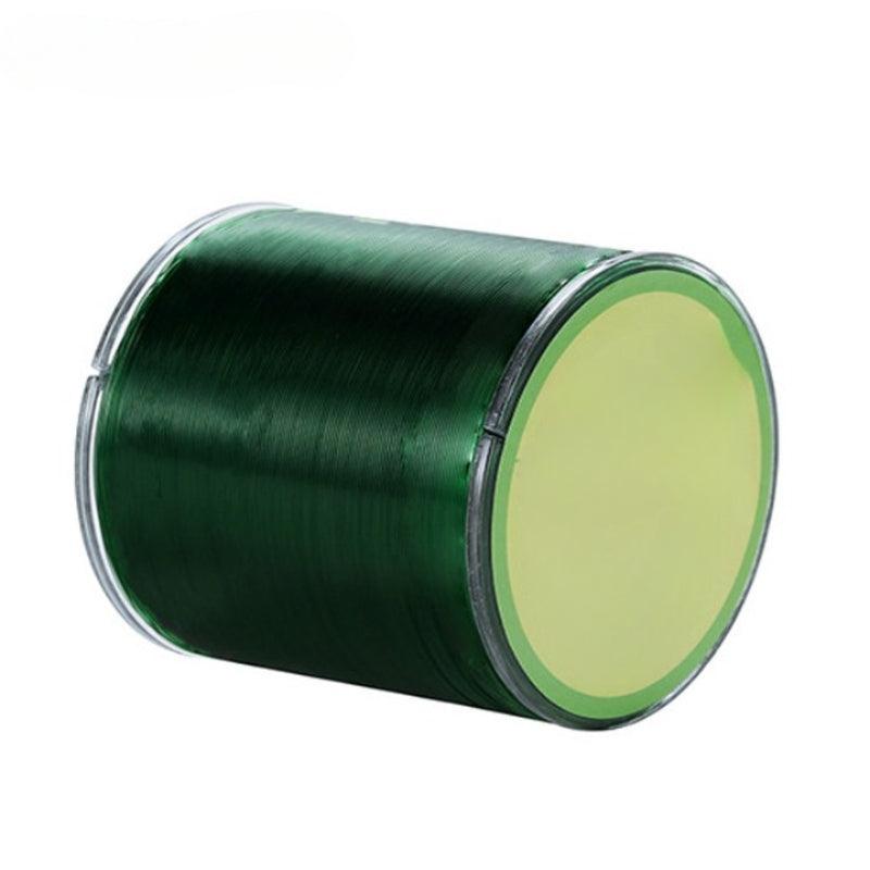 Sinking Fluorocarbon Fishing Line-USA Fish Bait