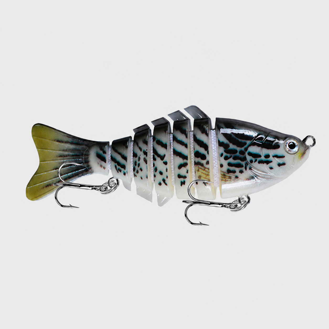Catch Bionic Lure Fish Fast
