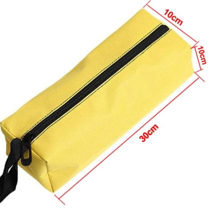 Canvas Hand Tool Bag-USA Fish Bait