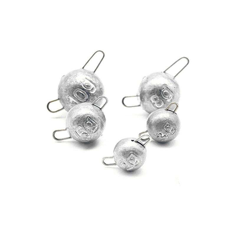 Hook Head Fishing Accessory-USA Fish Bait