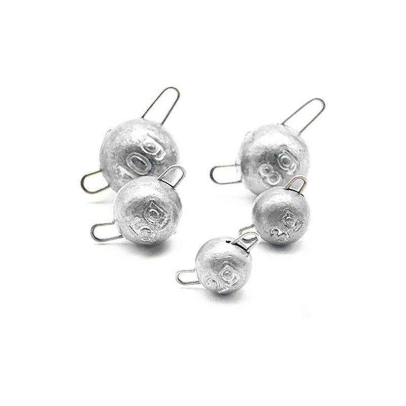 Hook Head Fishing Accessory-USA Fish Bait