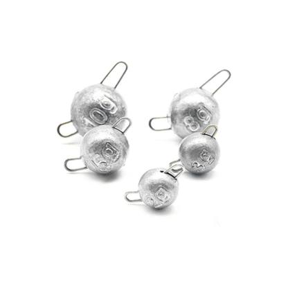 Hook Head Fishing Accessory-USA Fish Bait