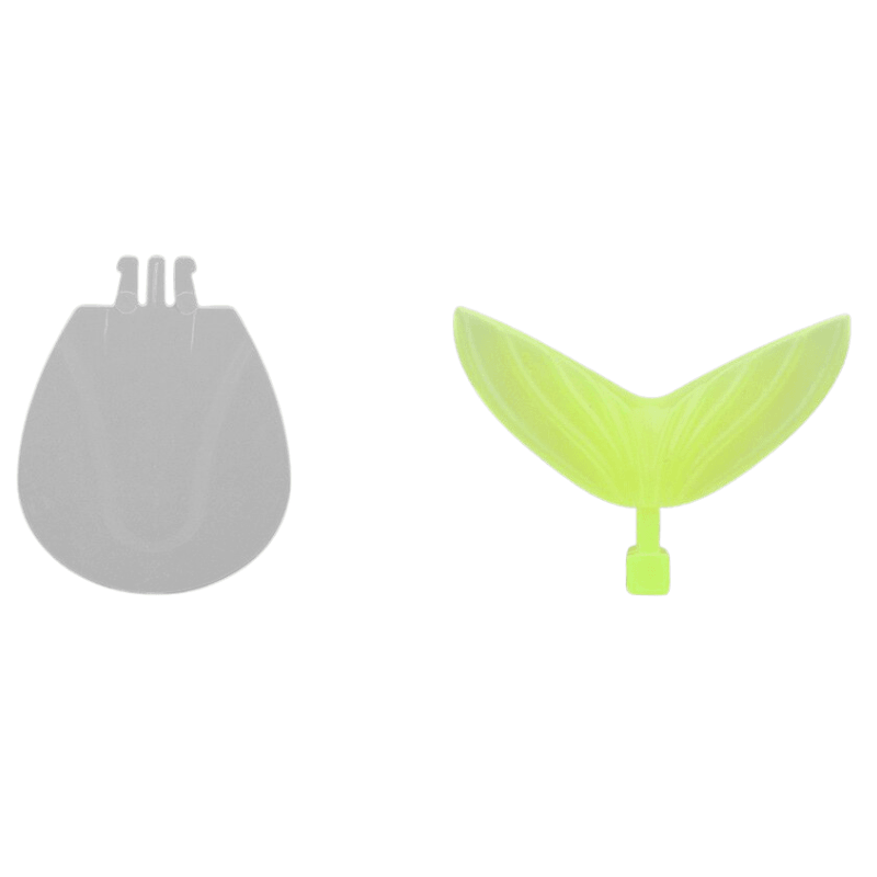 Artificial Jointed Bait Wobbler-USA Fish Bait