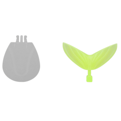 Artificial Jointed Bait Wobbler-USA Fish Bait