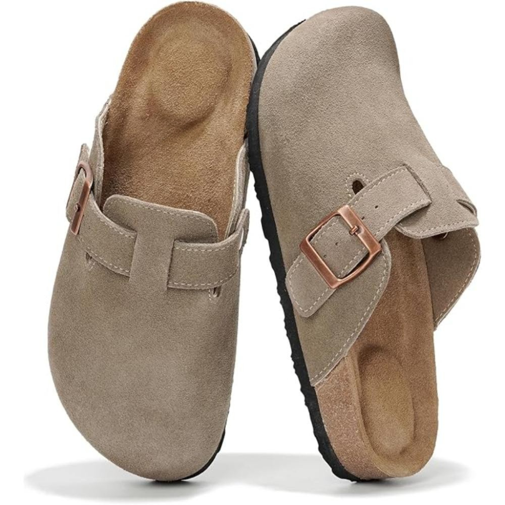 Women Clog Mules Stylish Sandals