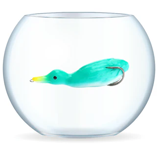 Soft Lures