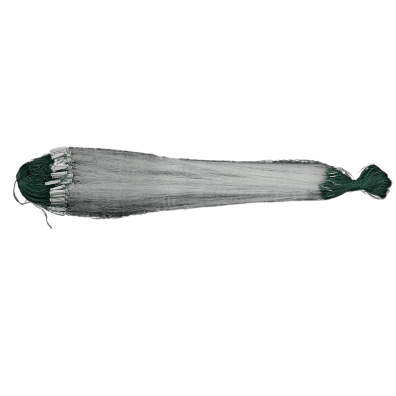 Nylon Monofilament Fishing Net-USA Fish Bait