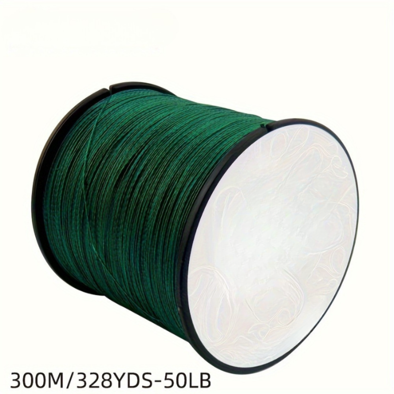 High Strength Braided Fishing Line Smooth Casting