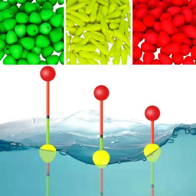 Removable Floating Tail Transmitter-USA Fish Bait