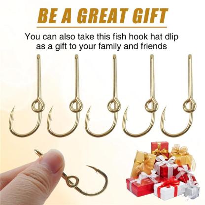 Customized Loop Eye Fishing Hook-USA Fish Bait