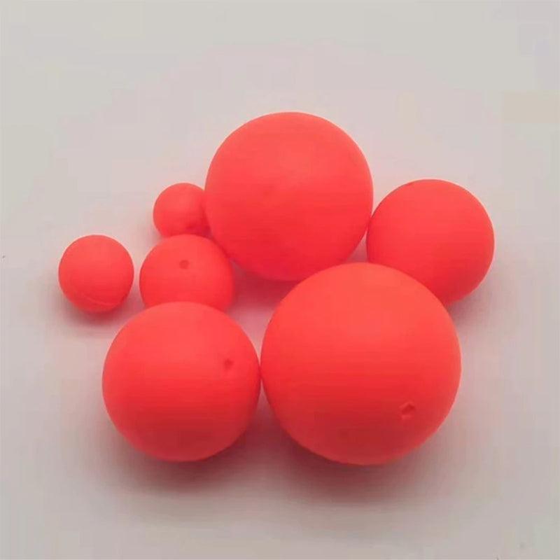 Fishing Floats with Bobber Ball Beads - USA Fish Bait