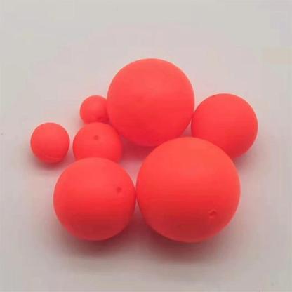 Fishing Floats with Bobber Ball Beads - USA Fish Bait