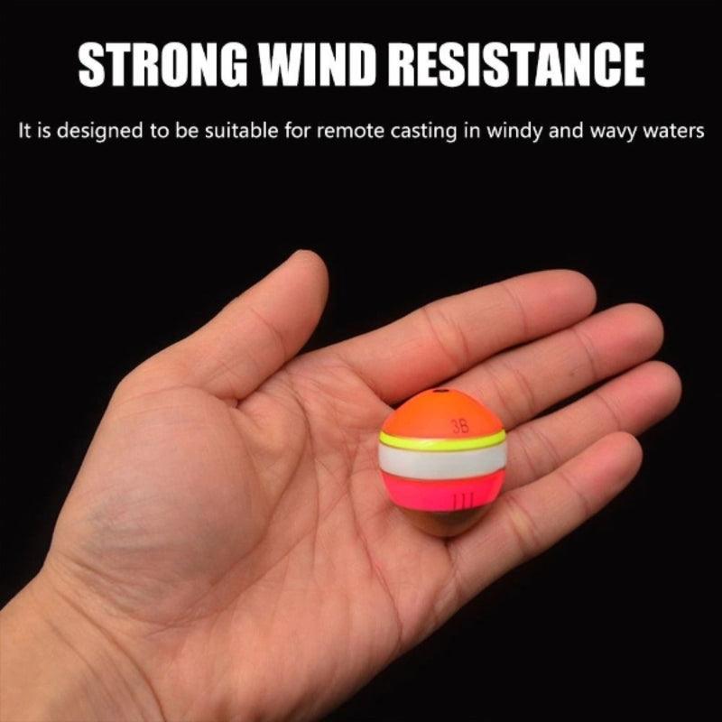 Electric Fishing Float Tool-USA Fish Bait