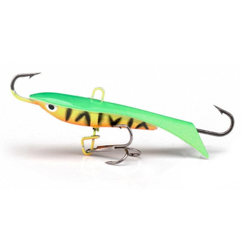 Sinking Winter Fishing Lure-USA Fish Bait