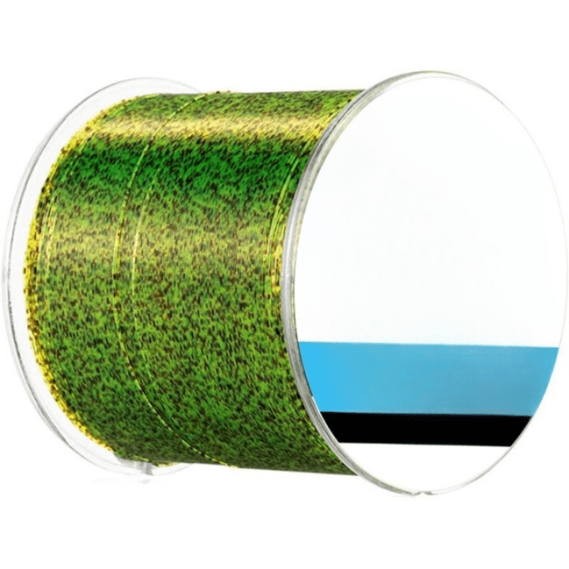 Color Changing Fishing Line-USA Fish Bait