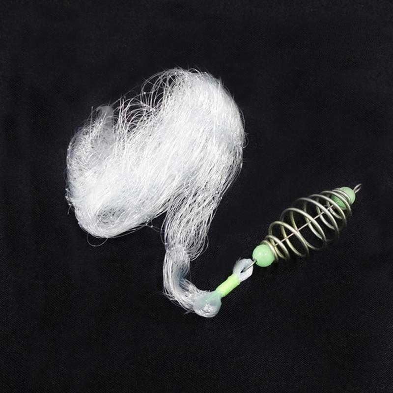 Multi Size Fishing Net-USA Fish Bait