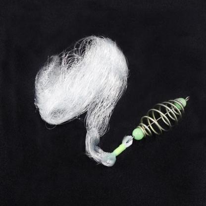 Multi Size Fishing Net-USA Fish Bait