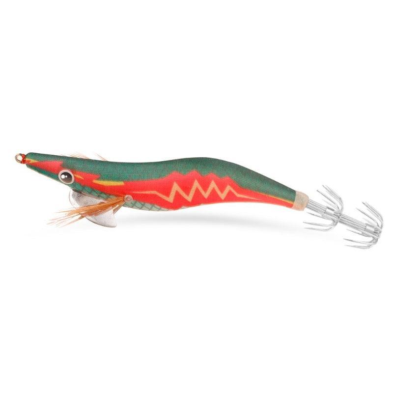 Sinking Squid Fishing Lure-USA Fish Bait