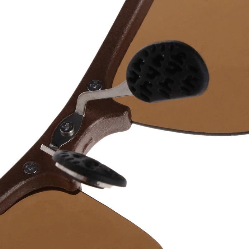 Men Sport Polarized Glasses-USA Fish Bait