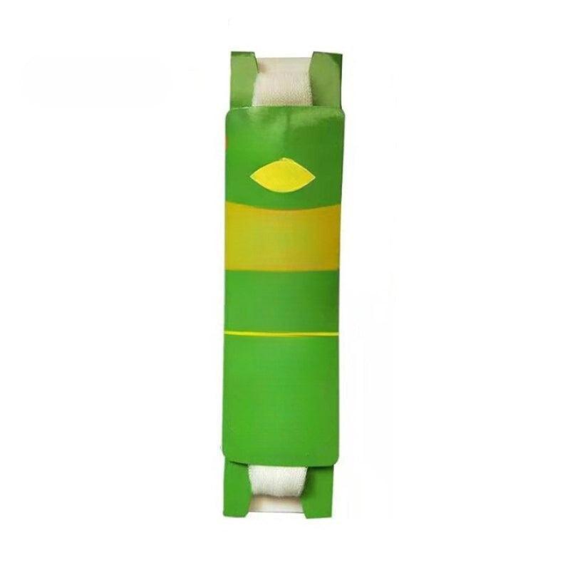 Soluble Mesh Bait Bag-USA Fish Bait