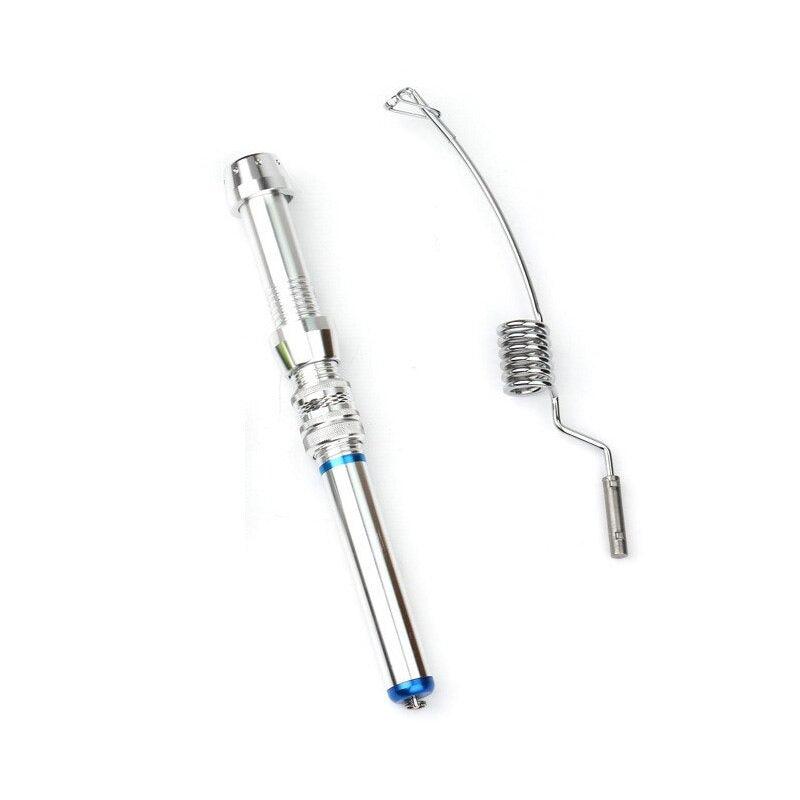 Telescopic Spinning Fishing Rod-USA Fish Bait