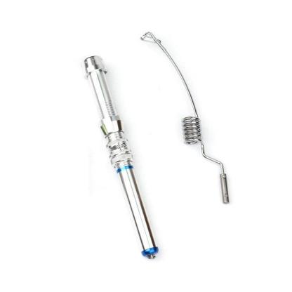 Telescopic Spinning Fishing Rod-USA Fish Bait