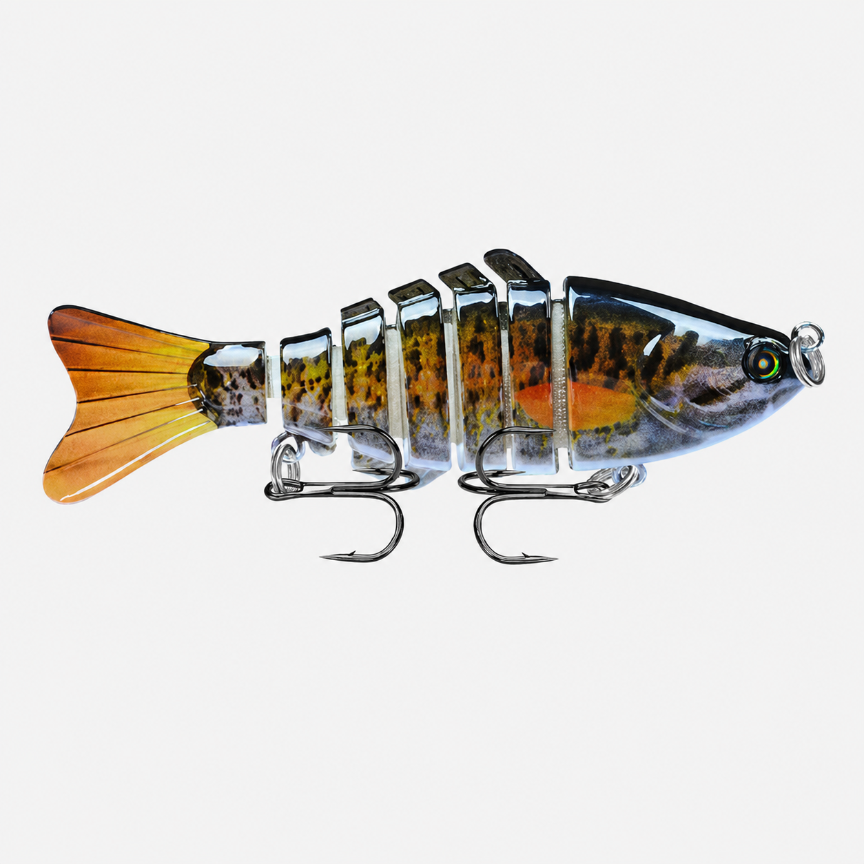 Catch Bionic Lure Fish Fast