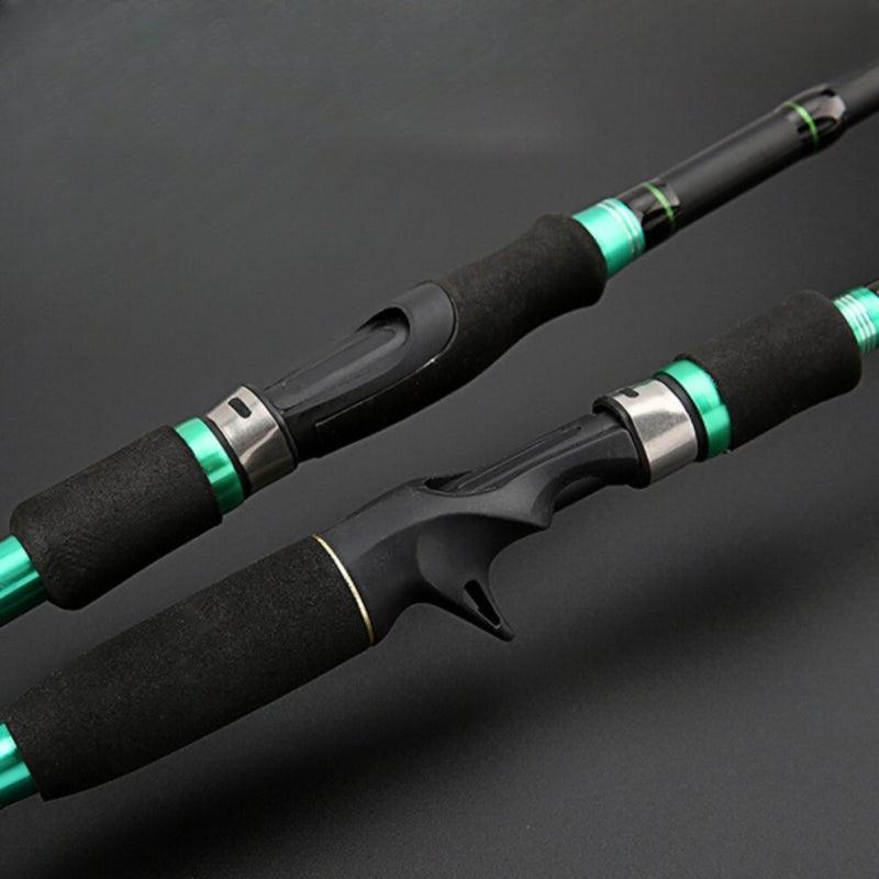Travel Spinning Casting Rod-USA Fish Bait