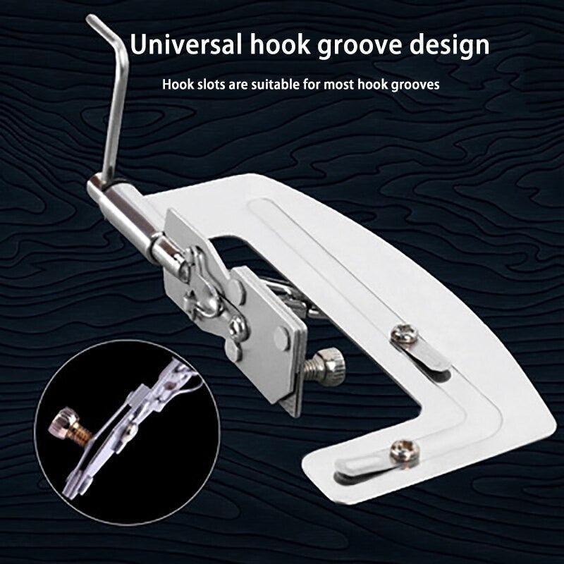 Automatic Fishing Hook Setter-USA Fish Bait