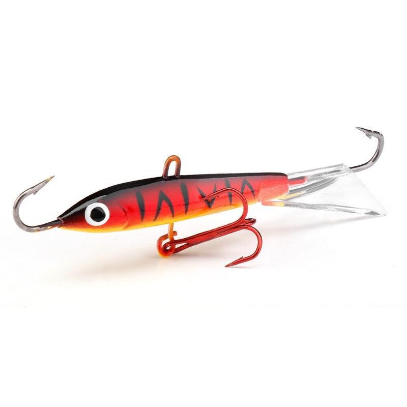 83mm Sinking Fishing Lure-USA Fish Bait