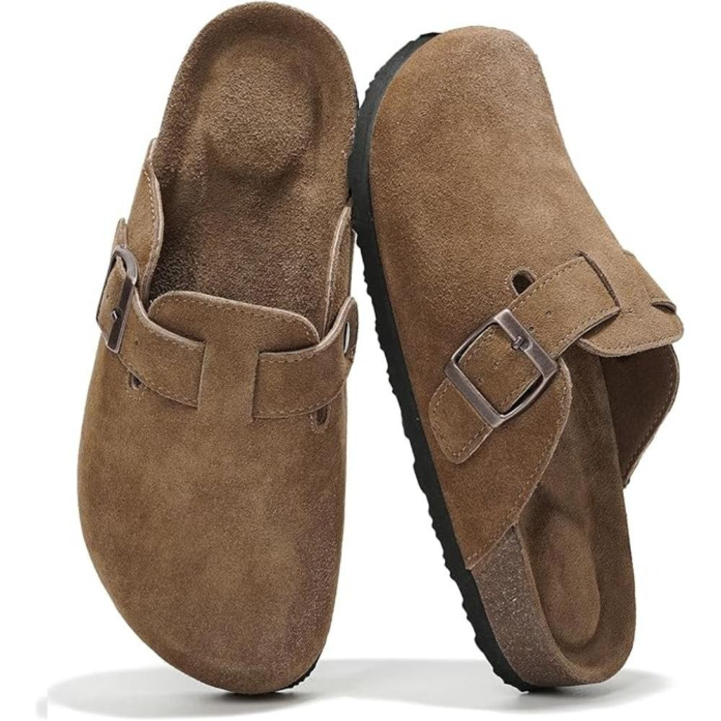 Women Clog Mules Stylish Sandals