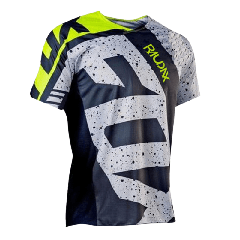 Bright Colorful Sports T-shirt-USA Fish Bait