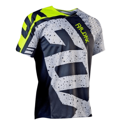 Bright Colorful Sports T-shirt-USA Fish Bait