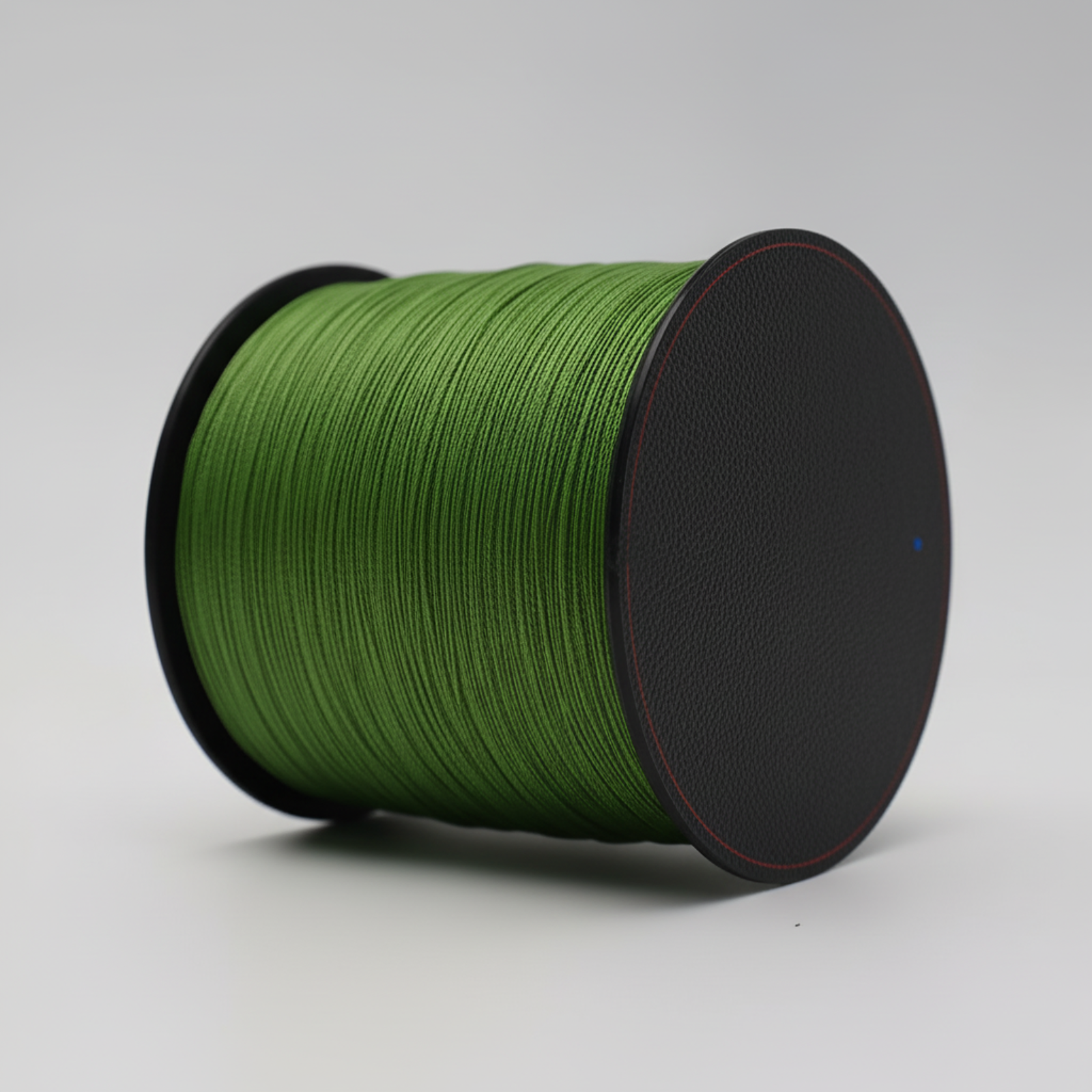 4 Strand Strong Anti Abrasion Braided Fishing Line 