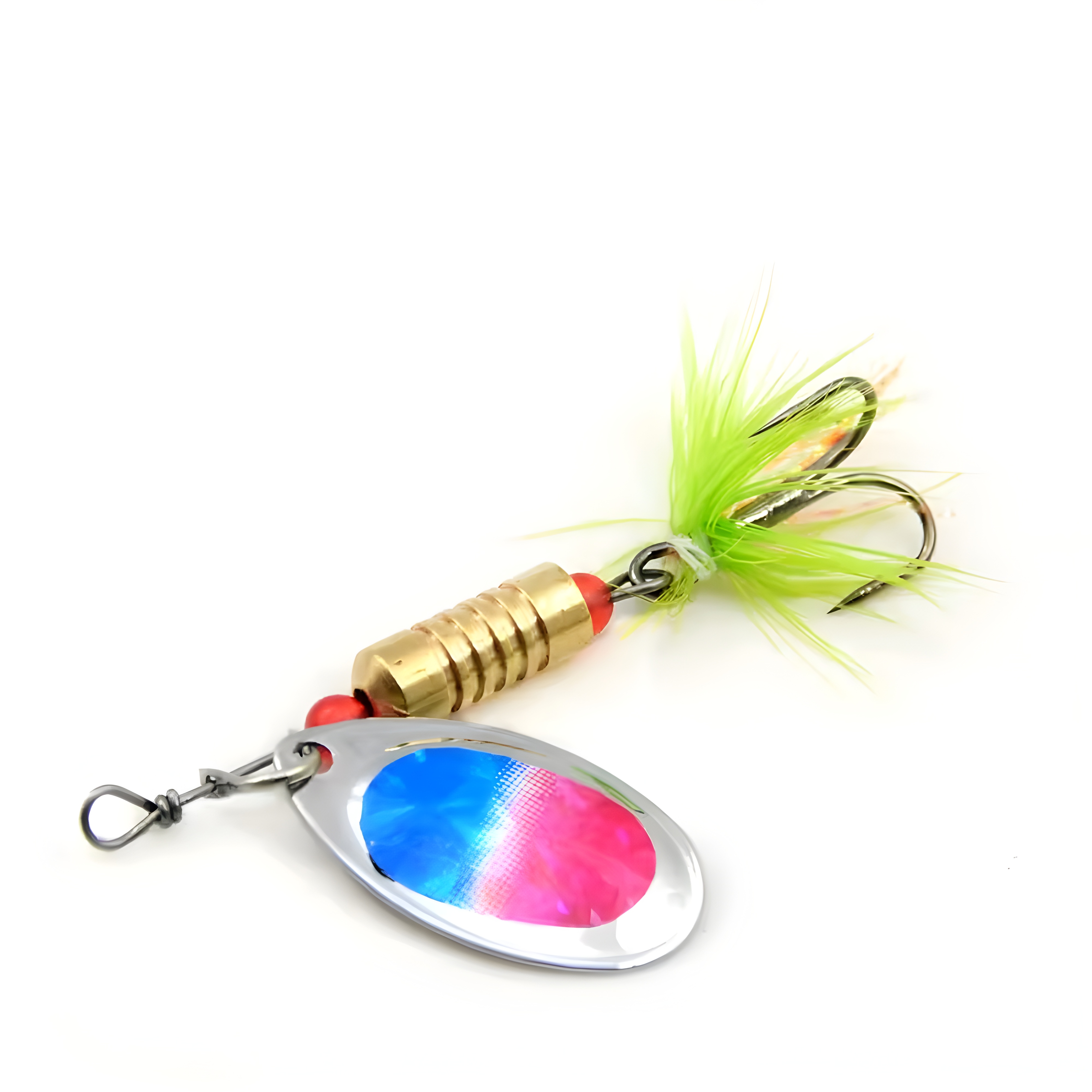 16pcs/10pcs Lua Rotating Composite Sequin Bag Set, Hand-Rotated Metal Lua Sequin