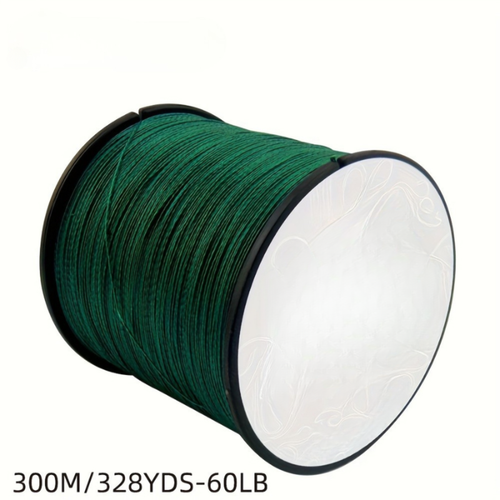 High Strength Braided Fishing Line Smooth Casting