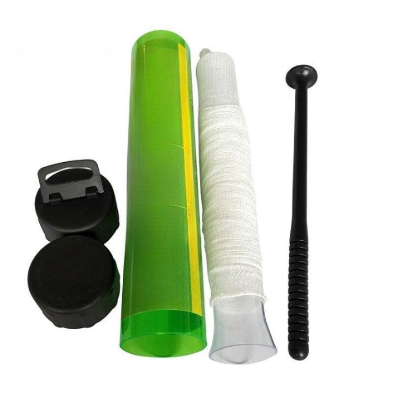 Soluble Mesh Bait Bag-USA Fish Bait