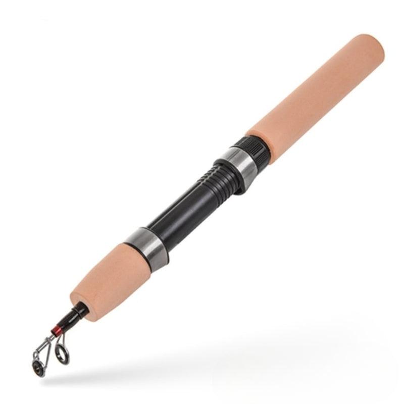 Anti-Slip Fishing Rod-USA Fish Bait