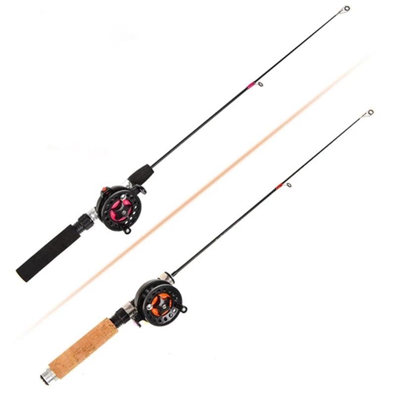 Anti-Slip Fishing Rod-USA Fish Bait