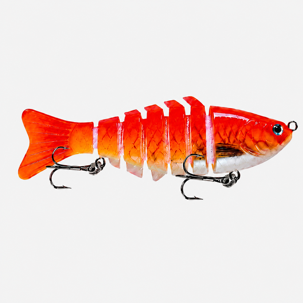 Catch Bionic Lure Fish Fast