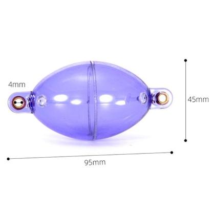 Coarse Fishing Float Ball-USA Fish Bait