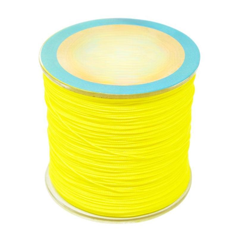 300M 8-Strand Braided Fishing Line-USA Fish Bait