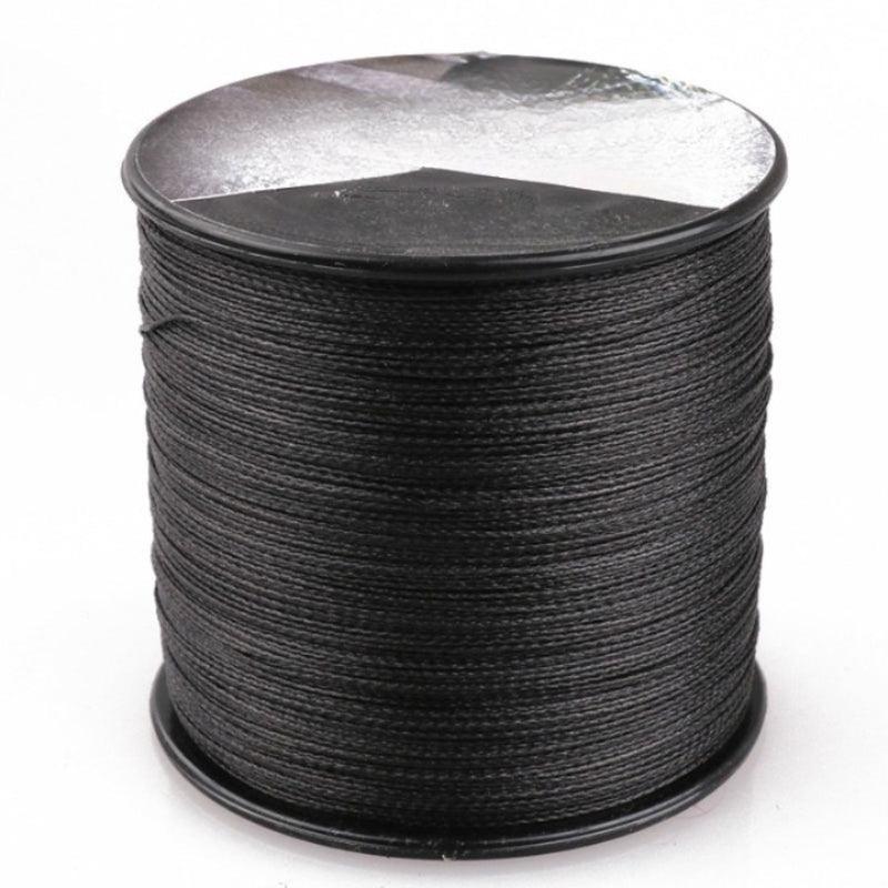 Braided Fishing Line 300M-USA Fish Bait
