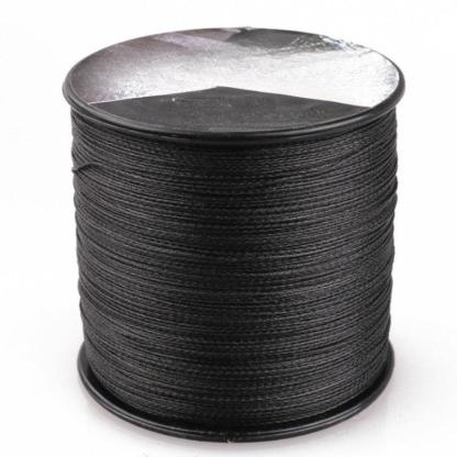 Braided Fishing Line 300M-USA Fish Bait
