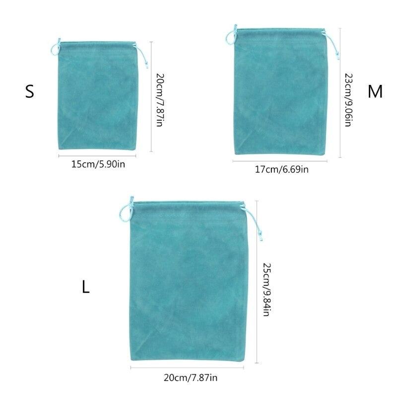 Fishing Reel Storage Bag-USA Fish Bait