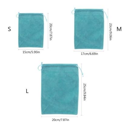 Fishing Reel Storage Bag-USA Fish Bait