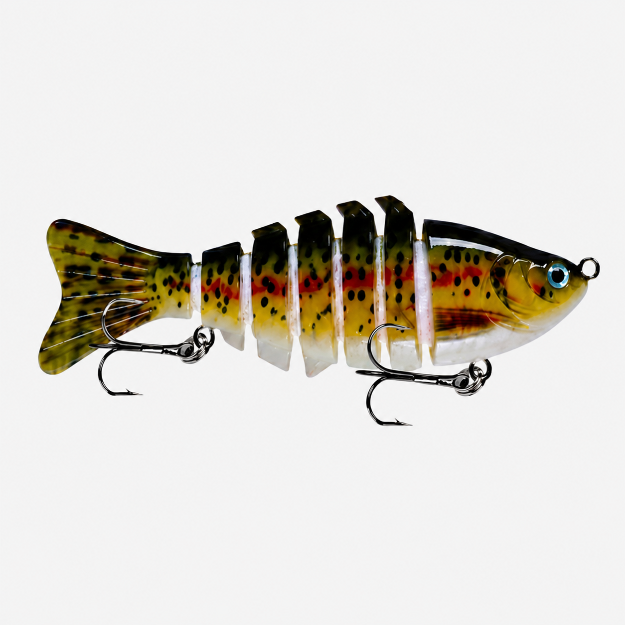 Catch Bionic Lure Fish Fast
