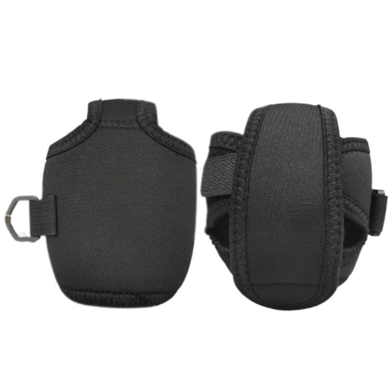 Thick Neoprene Casting Reel Pouch - USA Fish Bait