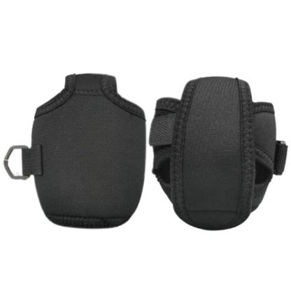 Thick Neoprene Casting Reel Pouch - USA Fish Bait